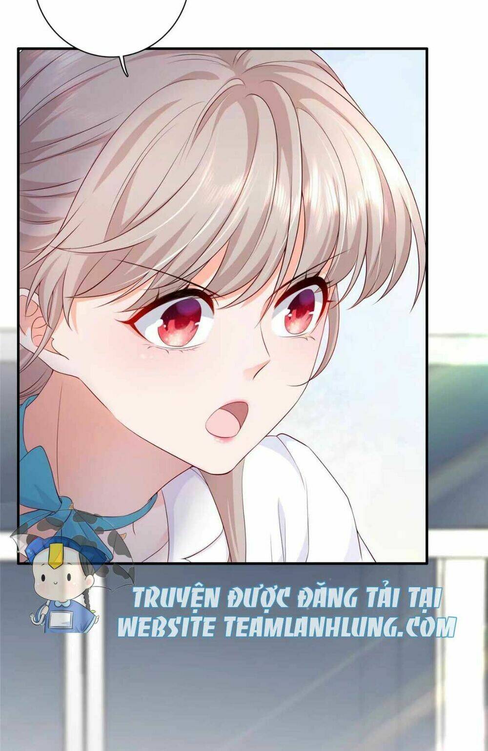 Manh Thê Bé Bỏng Không Dễ Chọc: Chapter 7