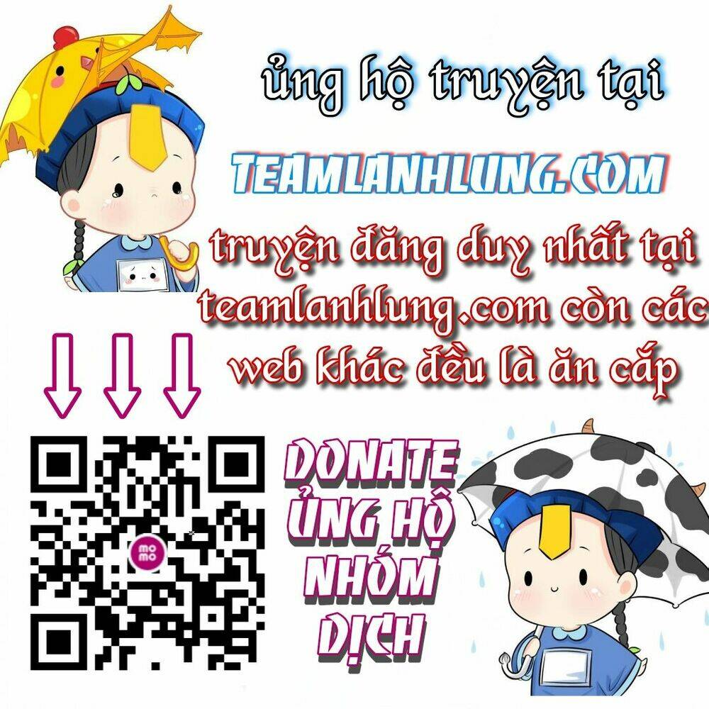 Manh Thê Bé Bỏng Không Dễ Chọc: Chapter 7
