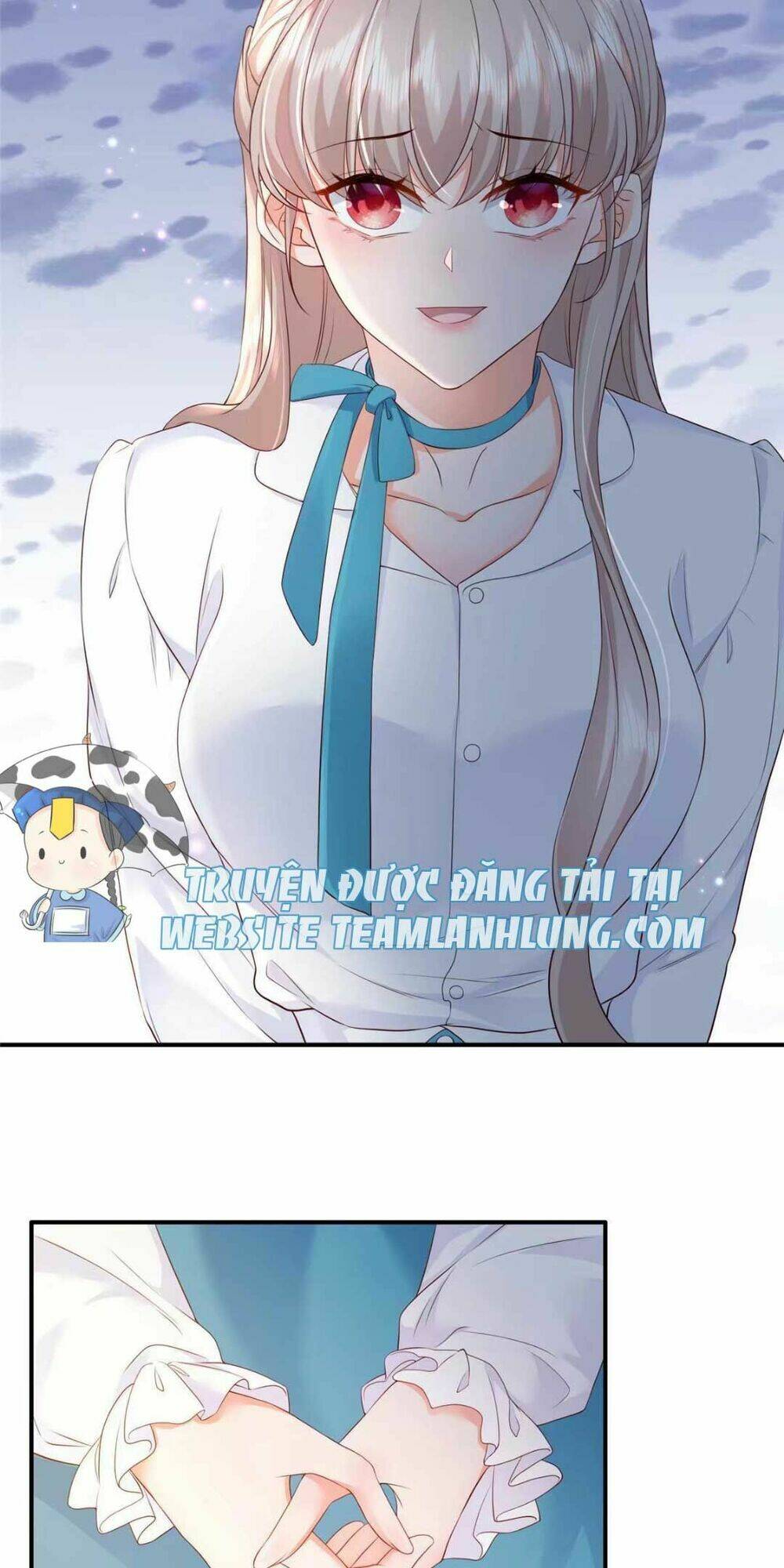 Manh Thê Bé Bỏng Không Dễ Chọc: Chapter 7