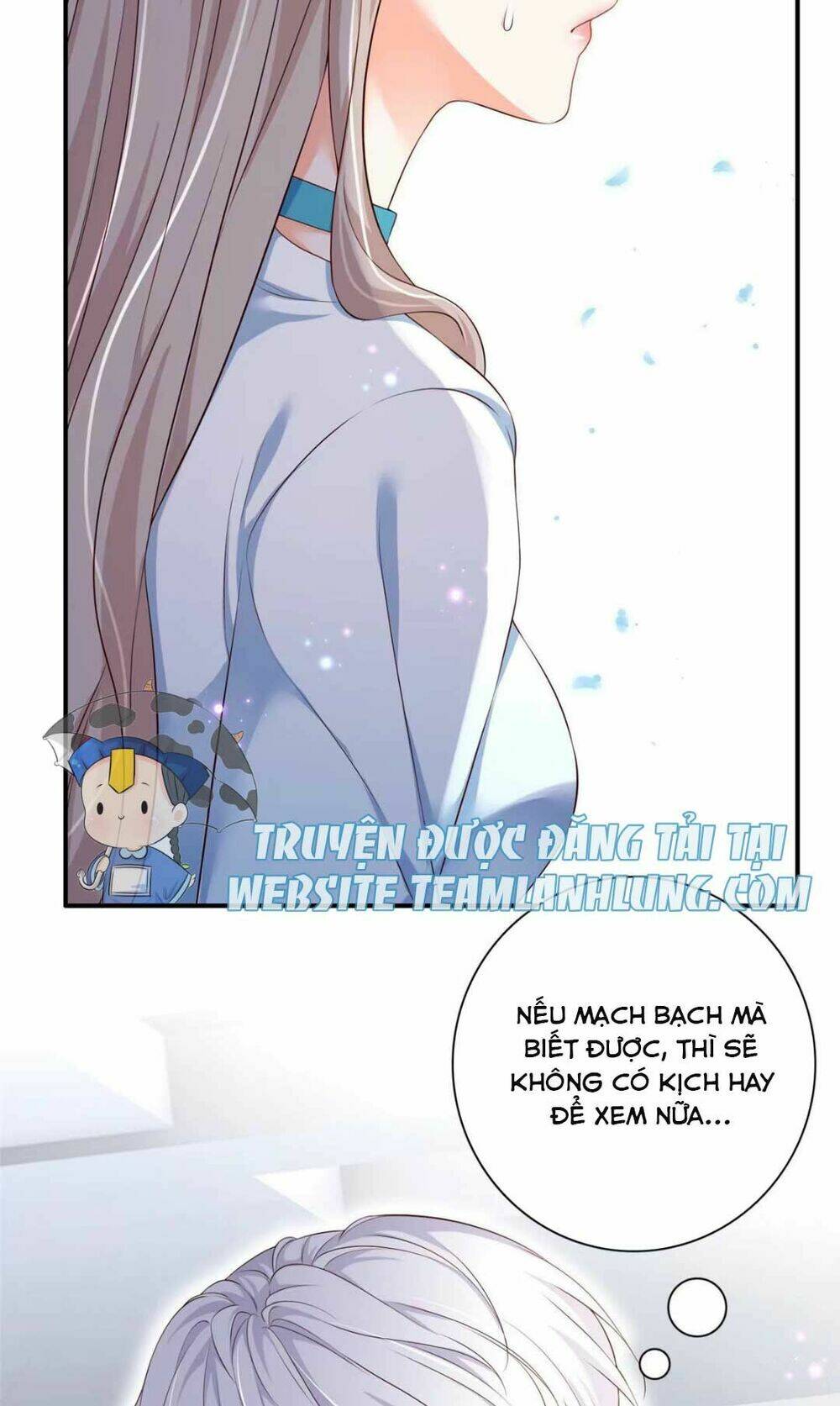 Manh Thê Bé Bỏng Không Dễ Chọc: Chapter 7