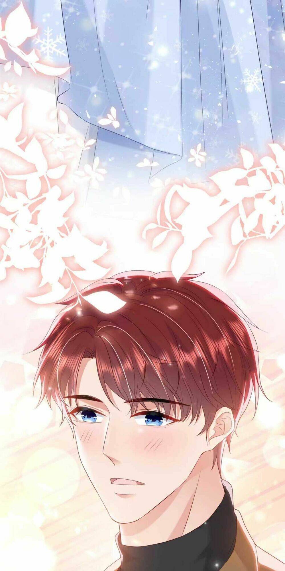 Manh Thê Bé Bỏng Không Dễ Chọc: Chapter 9