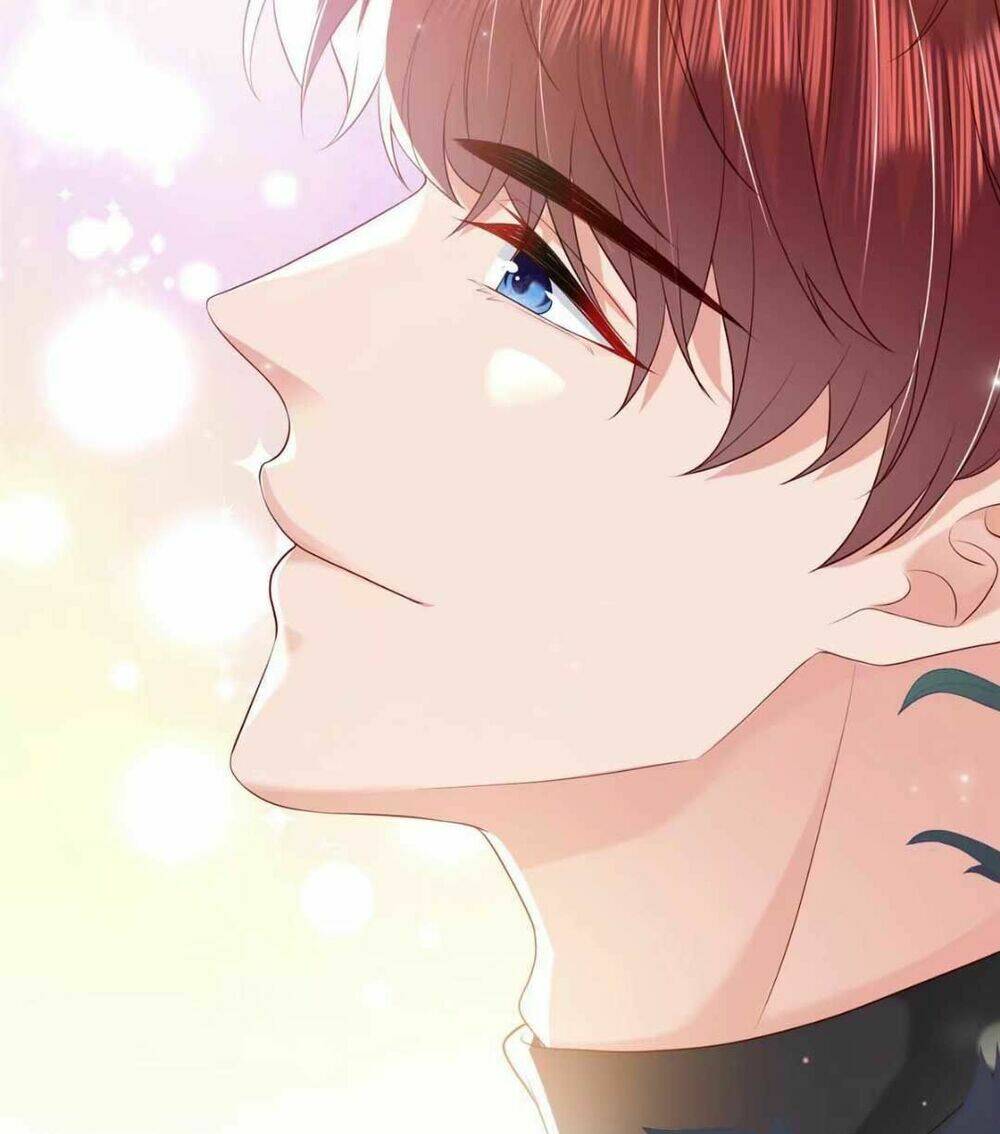 Manh Thê Bé Bỏng Không Dễ Chọc: Chapter 9