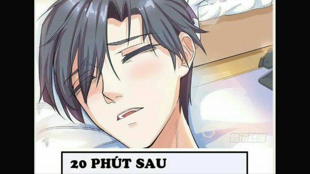 Vân Trung Hoa: Chapter 3