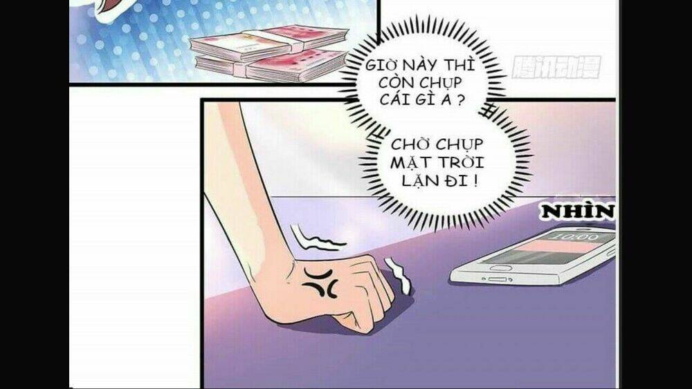 Vân Trung Hoa: Chapter 3