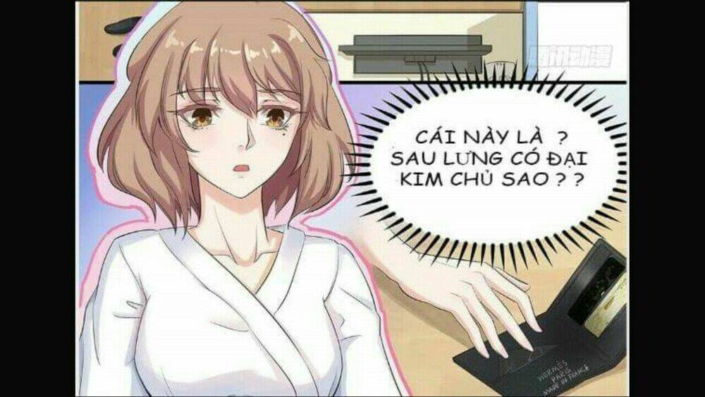 Vân Trung Hoa: Chapter 3