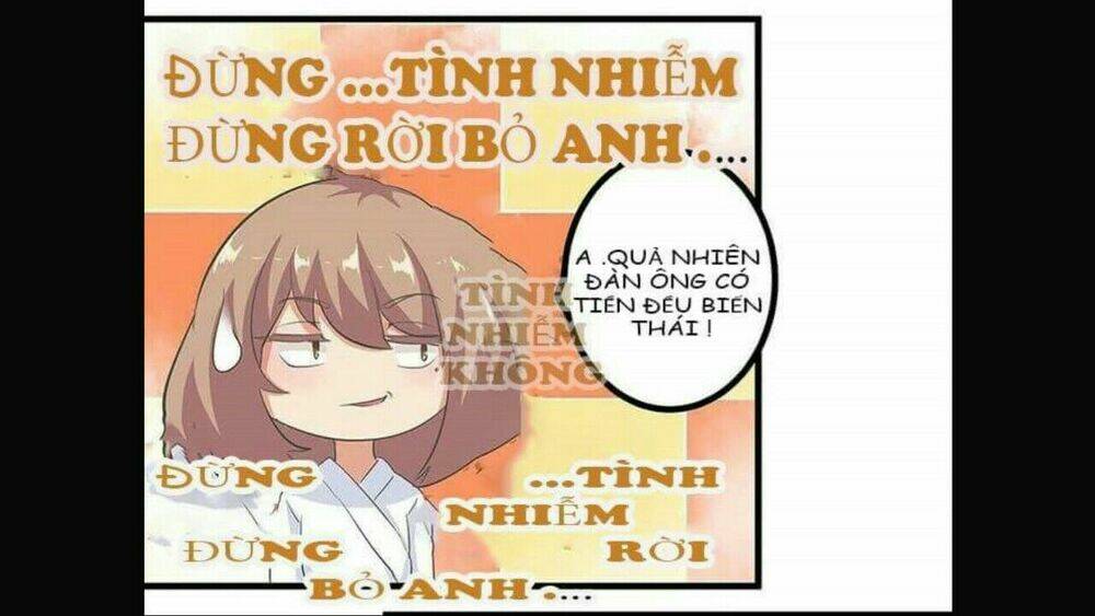 Vân Trung Hoa: Chapter 3