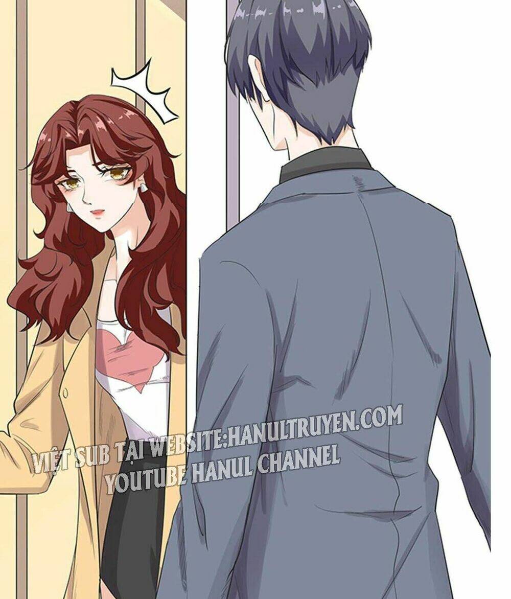 Vân Trung Hoa: Chapter 8