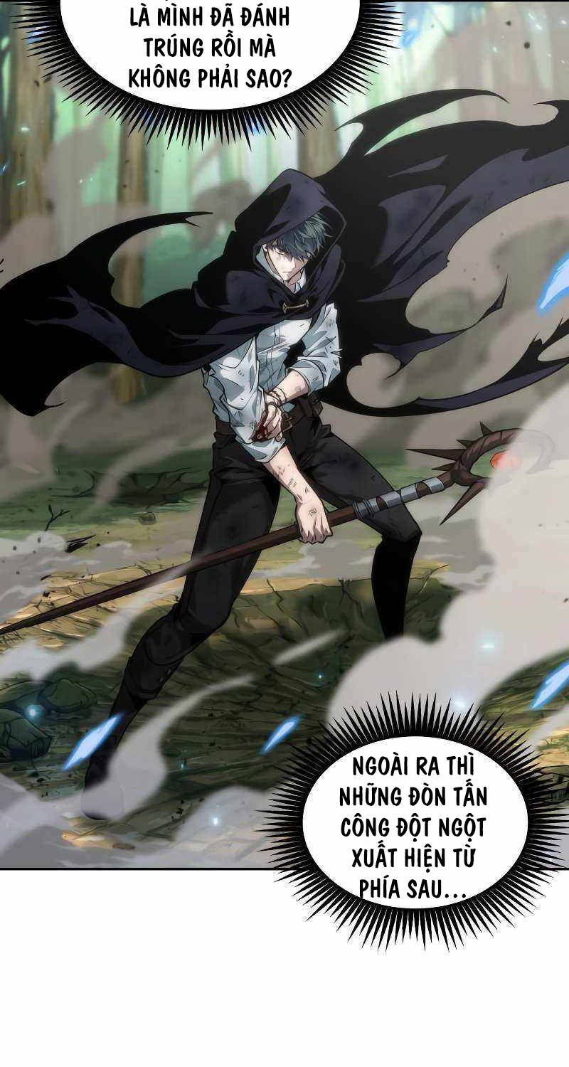 Mạo Hiểm Giả Cuối Cùng: Chapter 24