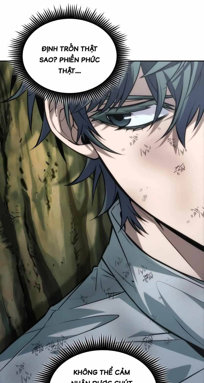 Mạo Hiểm Giả Cuối Cùng: Chapter 26