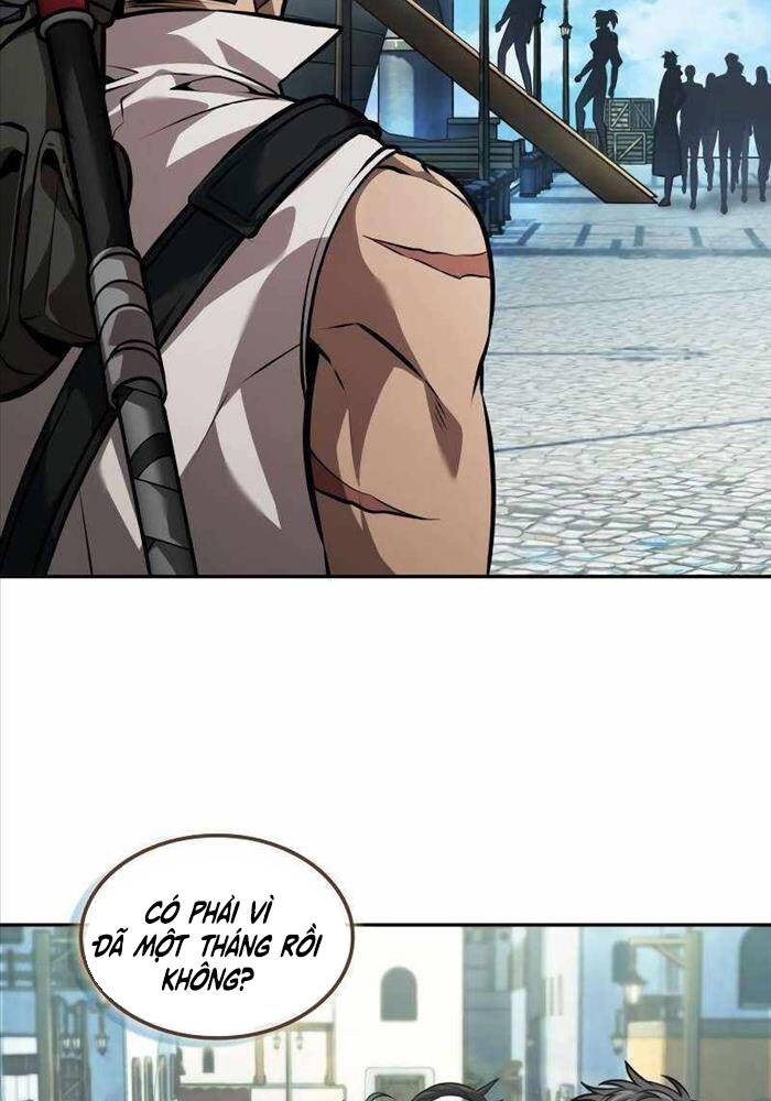 Mạo Hiểm Giả Cuối Cùng: Chapter 34