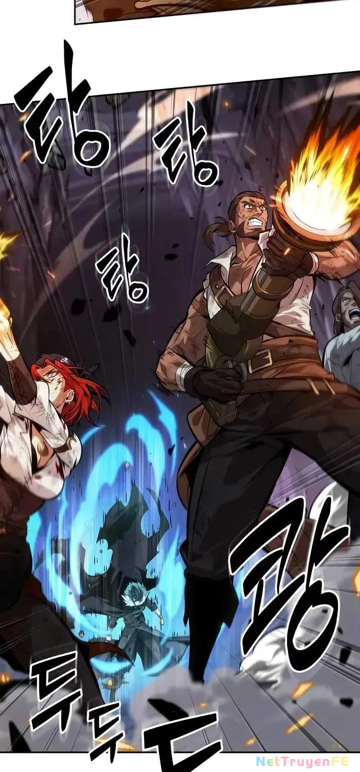 Mạo Hiểm Giả Cuối Cùng: Chapter 40