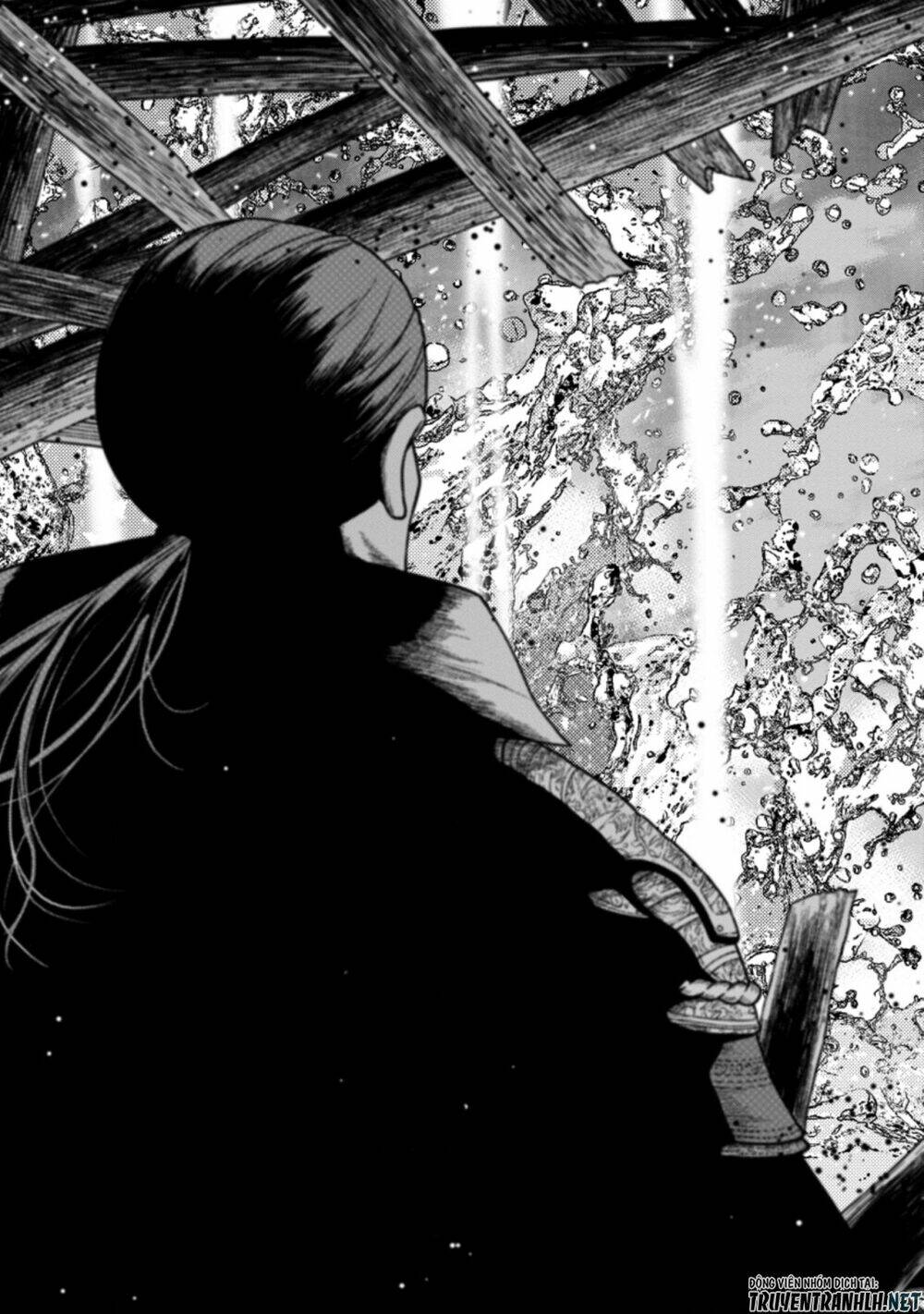 Maou Gun Saikyou No Majutsushi Wa Ningen Datta: Chapter 16.2