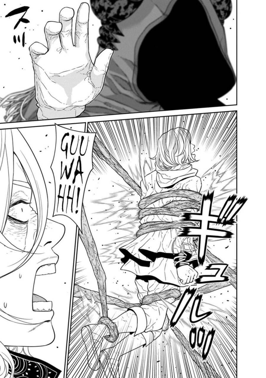 Maou Gun Saikyou No Majutsushi Wa Ningen Datta: Chapter 21.5