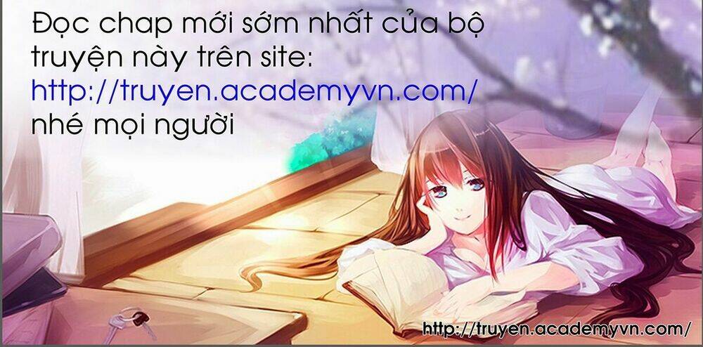 Maou no Hisho: Chapter 7