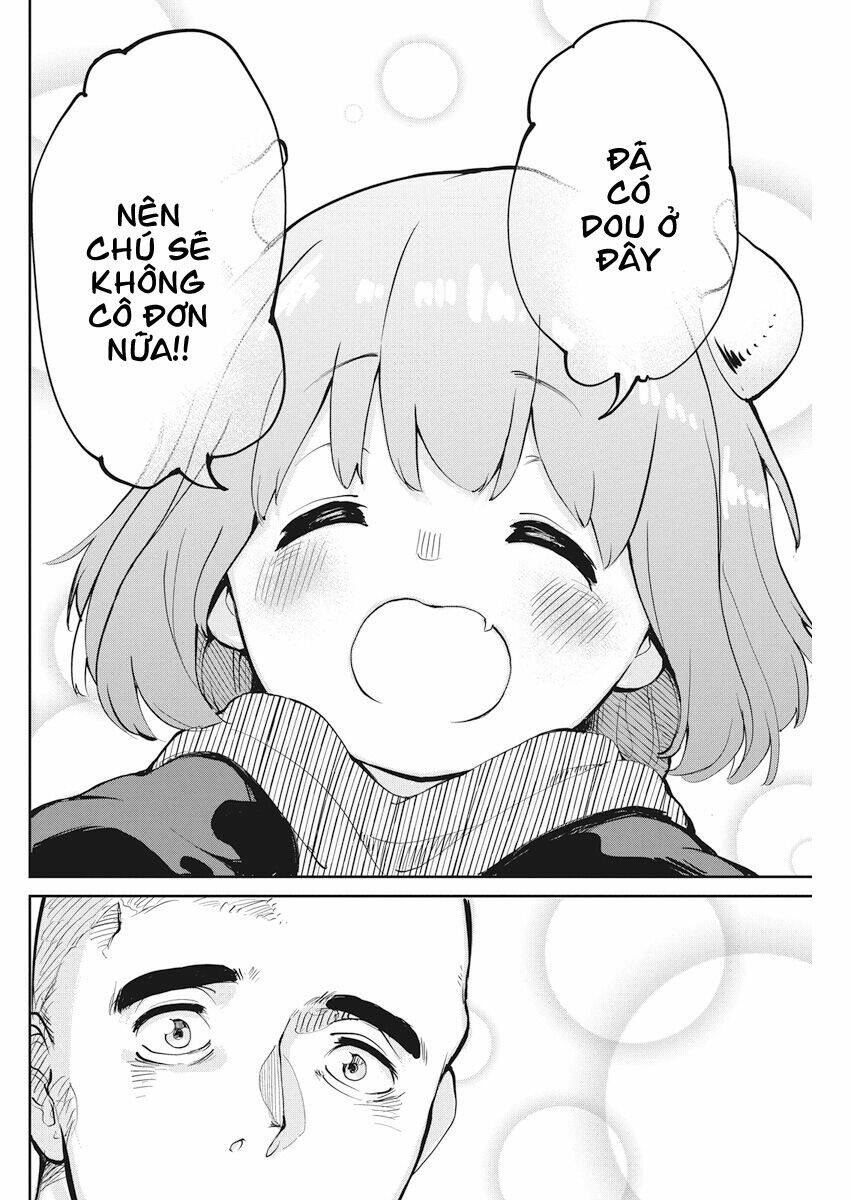 Ta Không Muốn Làm Đệ Nhất: Chapter 2