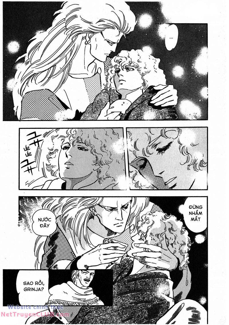 Marginal: Chapter 1