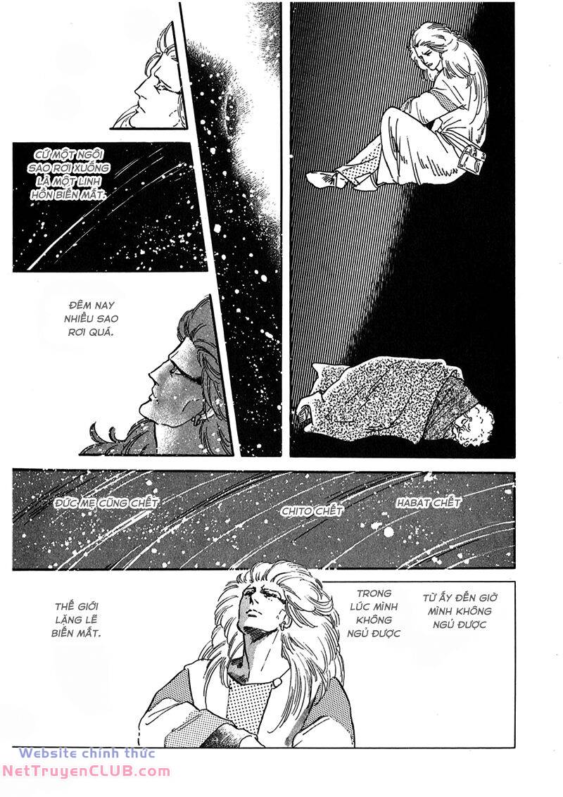 Marginal: Chapter 1