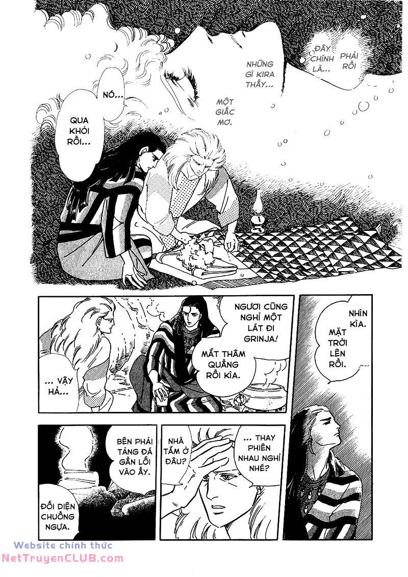 Marginal: Chapter 3