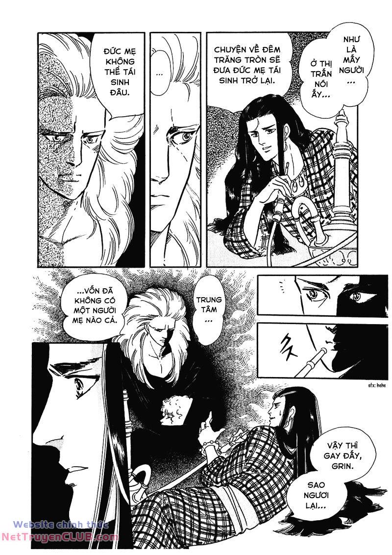 Marginal: Chapter 3