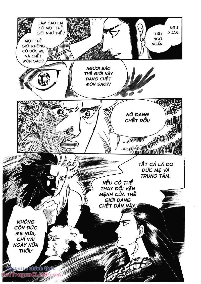 Marginal: Chapter 3