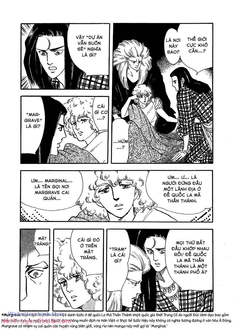 Marginal: Chapter 3