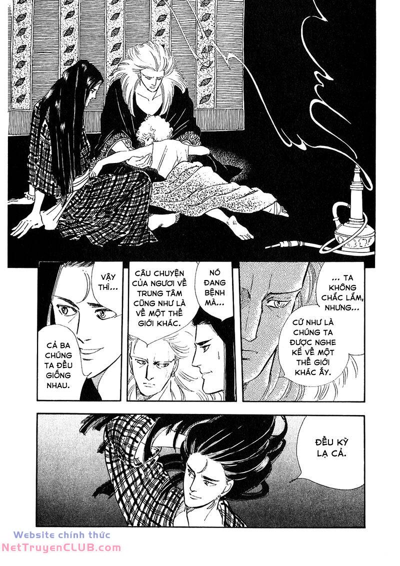 Marginal: Chapter 3