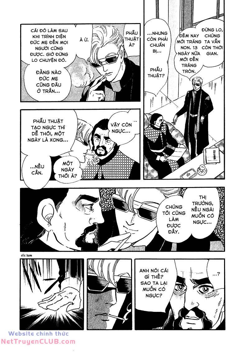 Marginal: Chapter 3