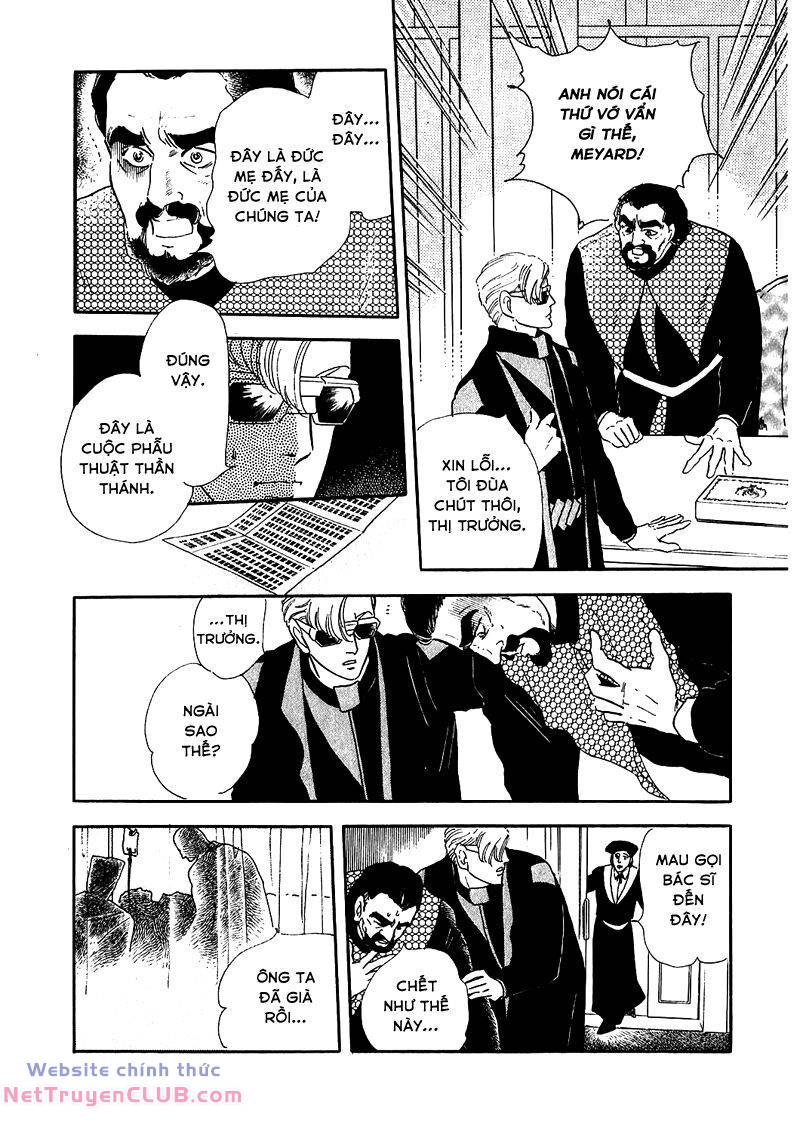 Marginal: Chapter 3