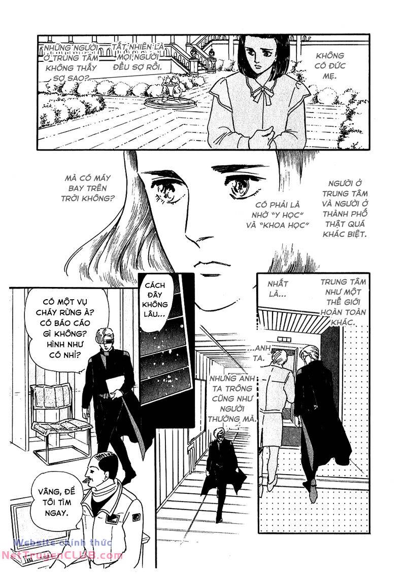 Marginal: Chapter 3