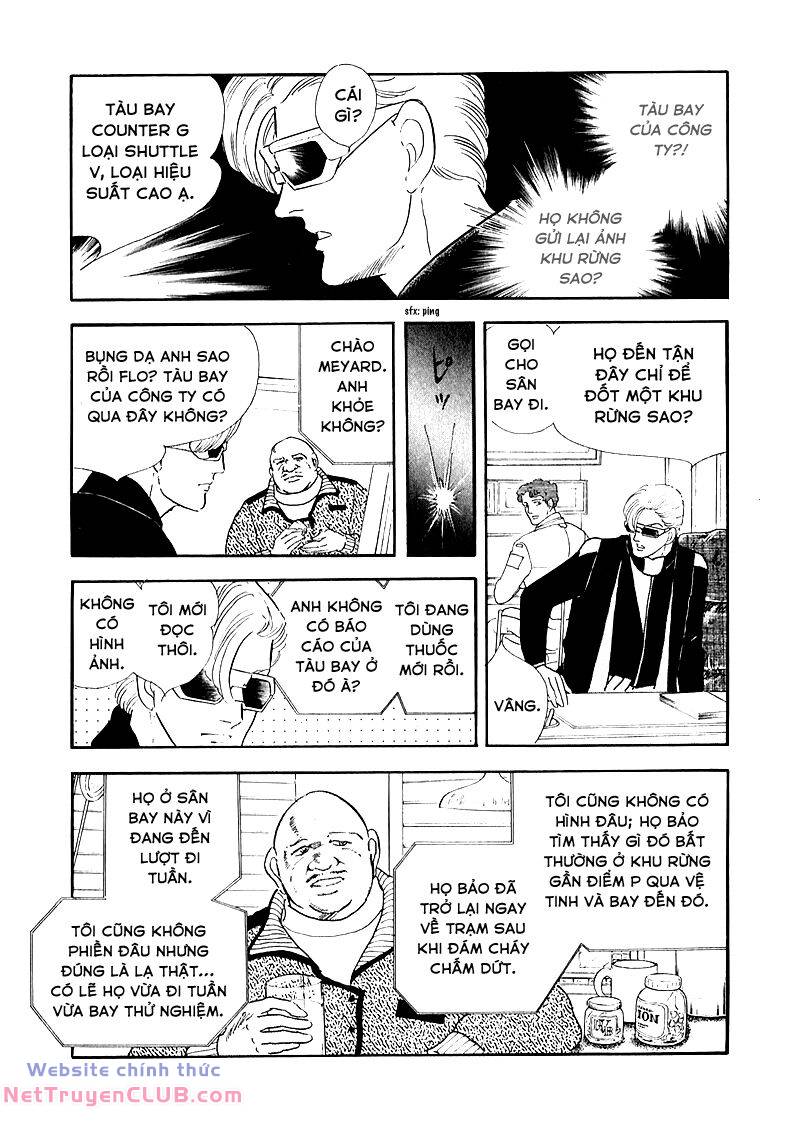 Marginal: Chapter 3