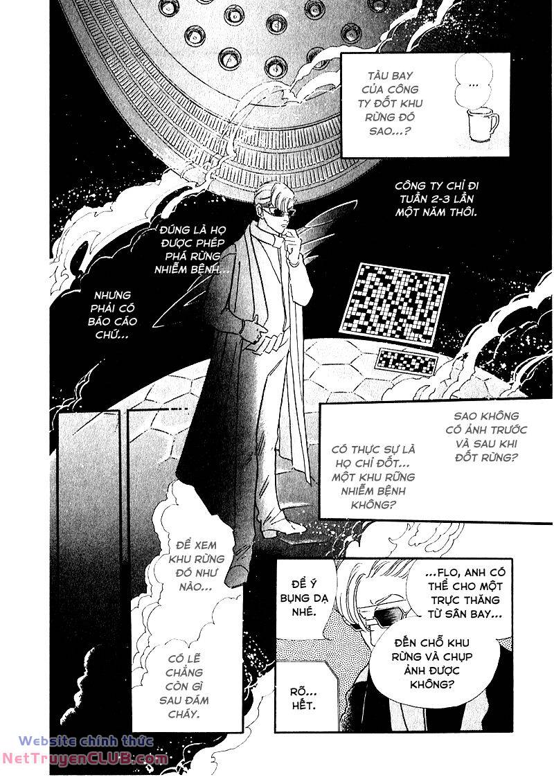 Marginal: Chapter 3