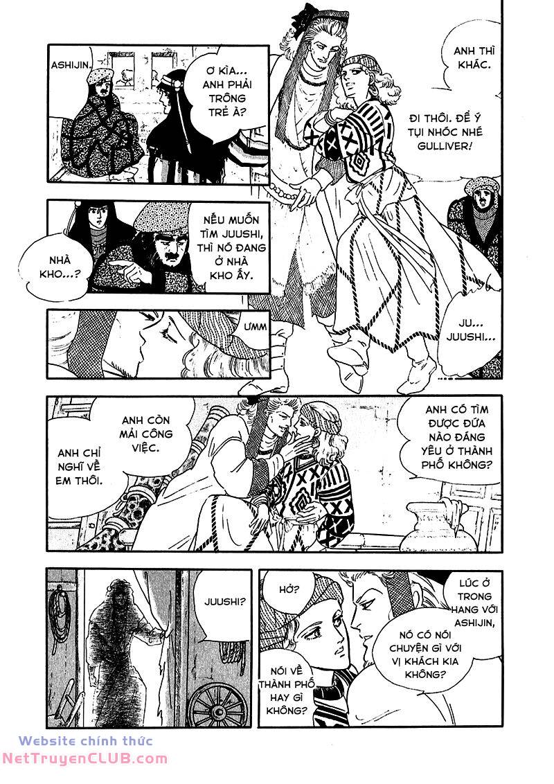 Marginal: Chapter 6
