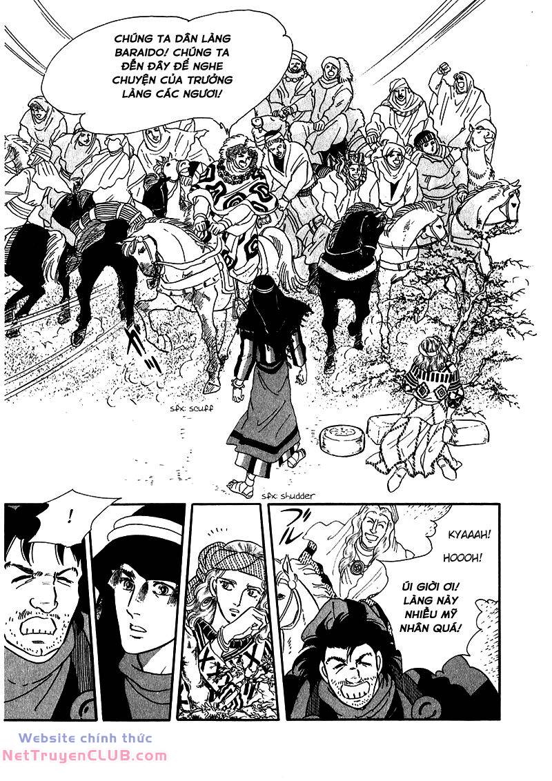 Marginal: Chapter 6