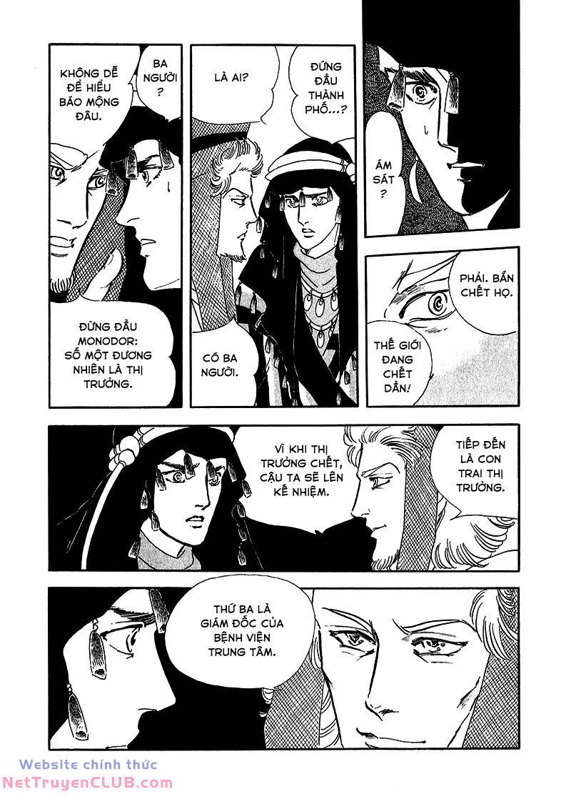 Marginal: Chapter 6