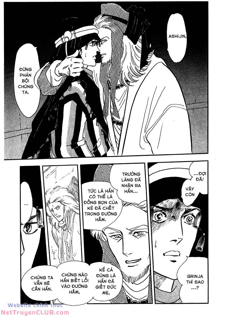 Marginal: Chapter 6