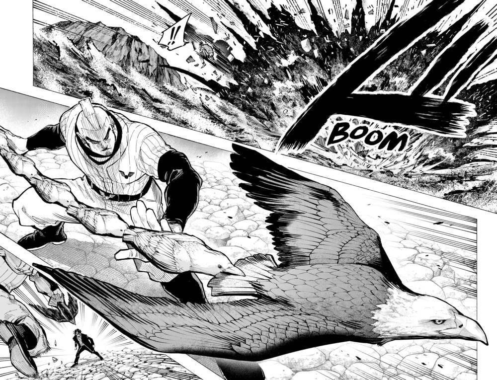 Marriagetoxin: Chapter 30