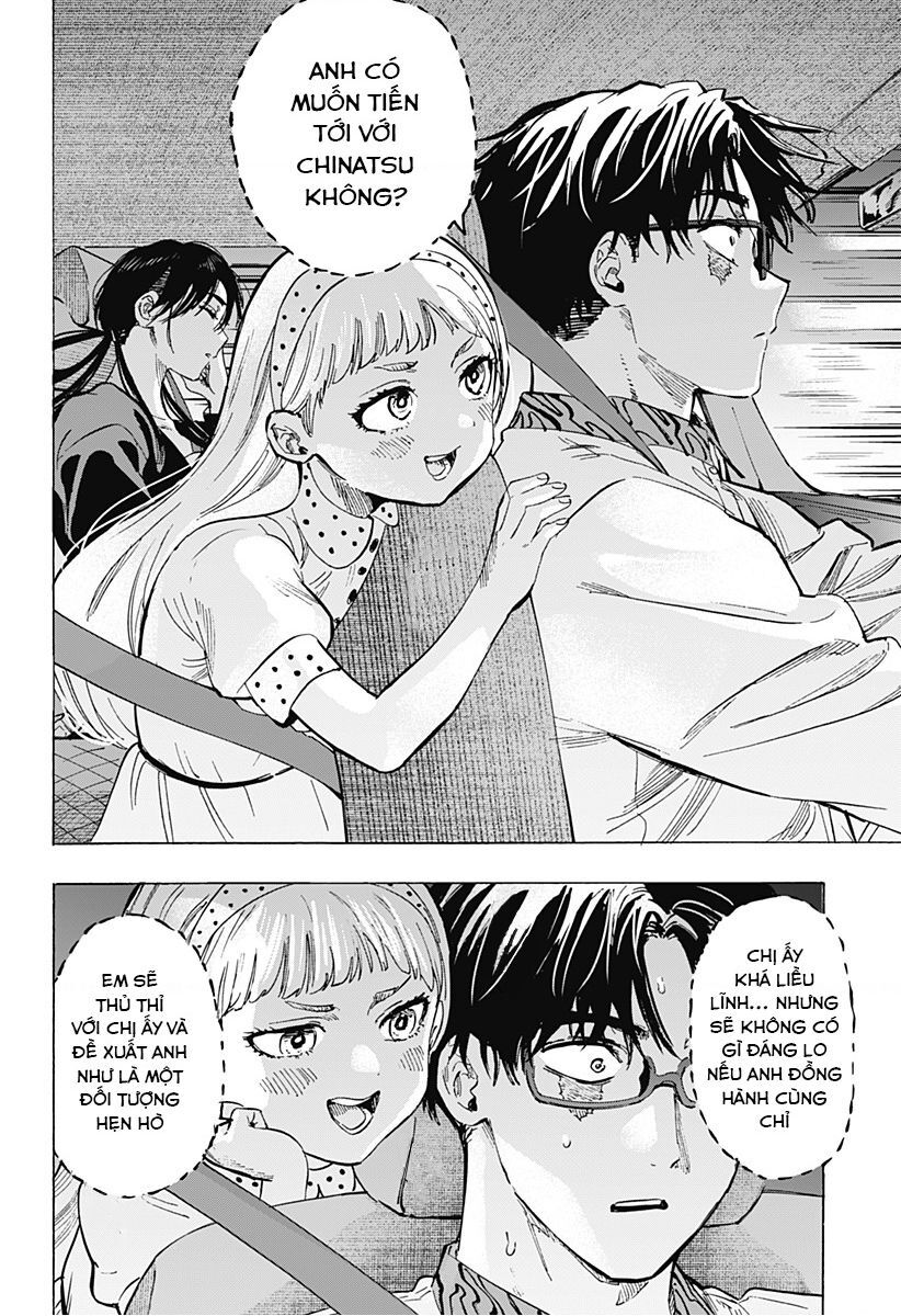Marriagetoxin: Chapter 56