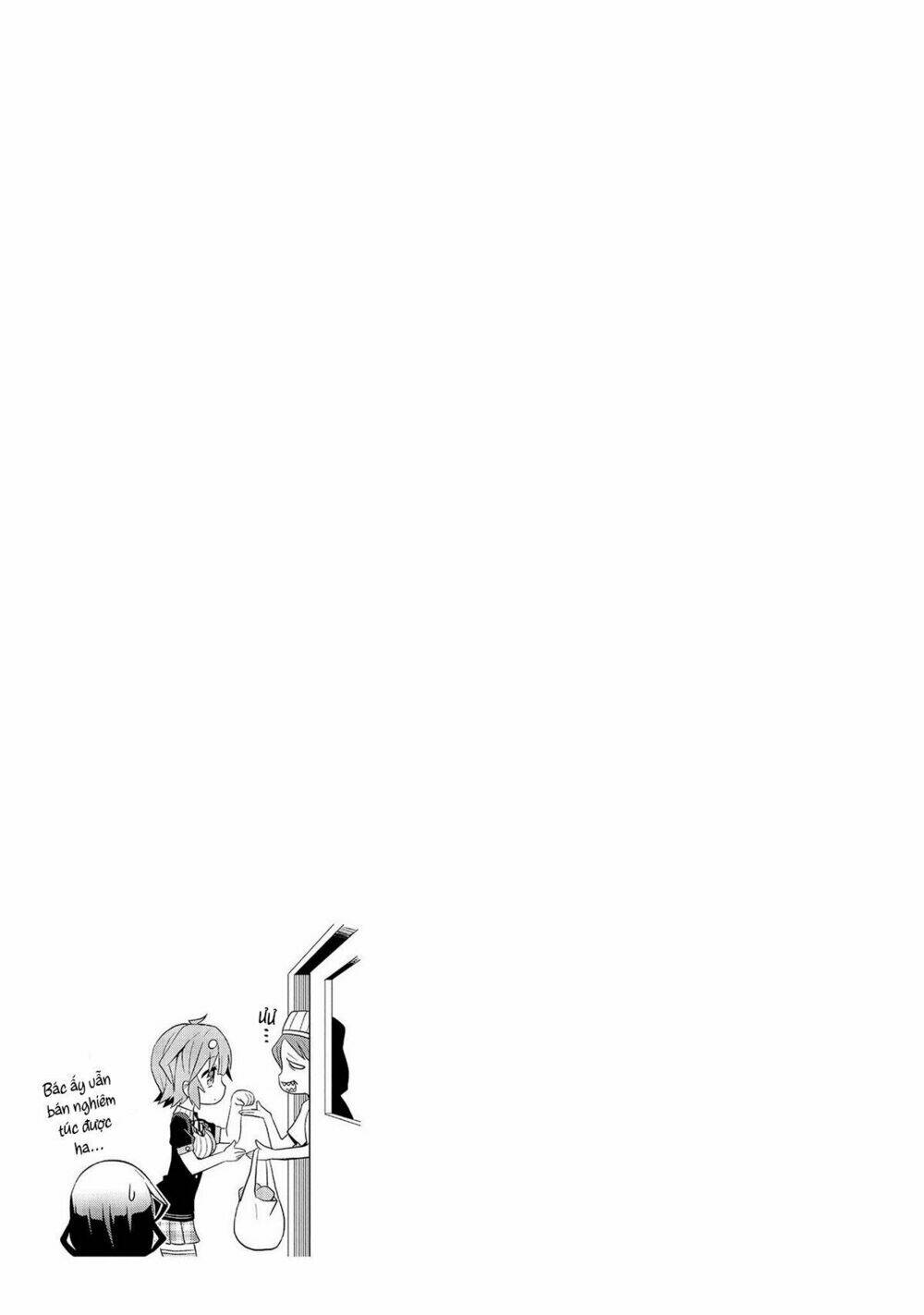Masamune-Kun No Re ○○○: Chapter 3