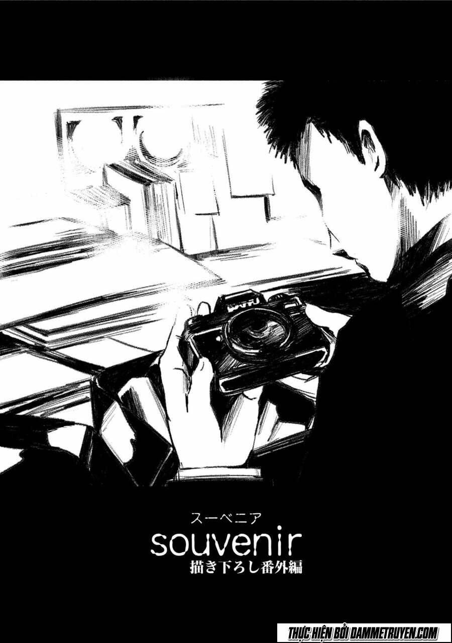 Mashuri No Hako: Chapter 11