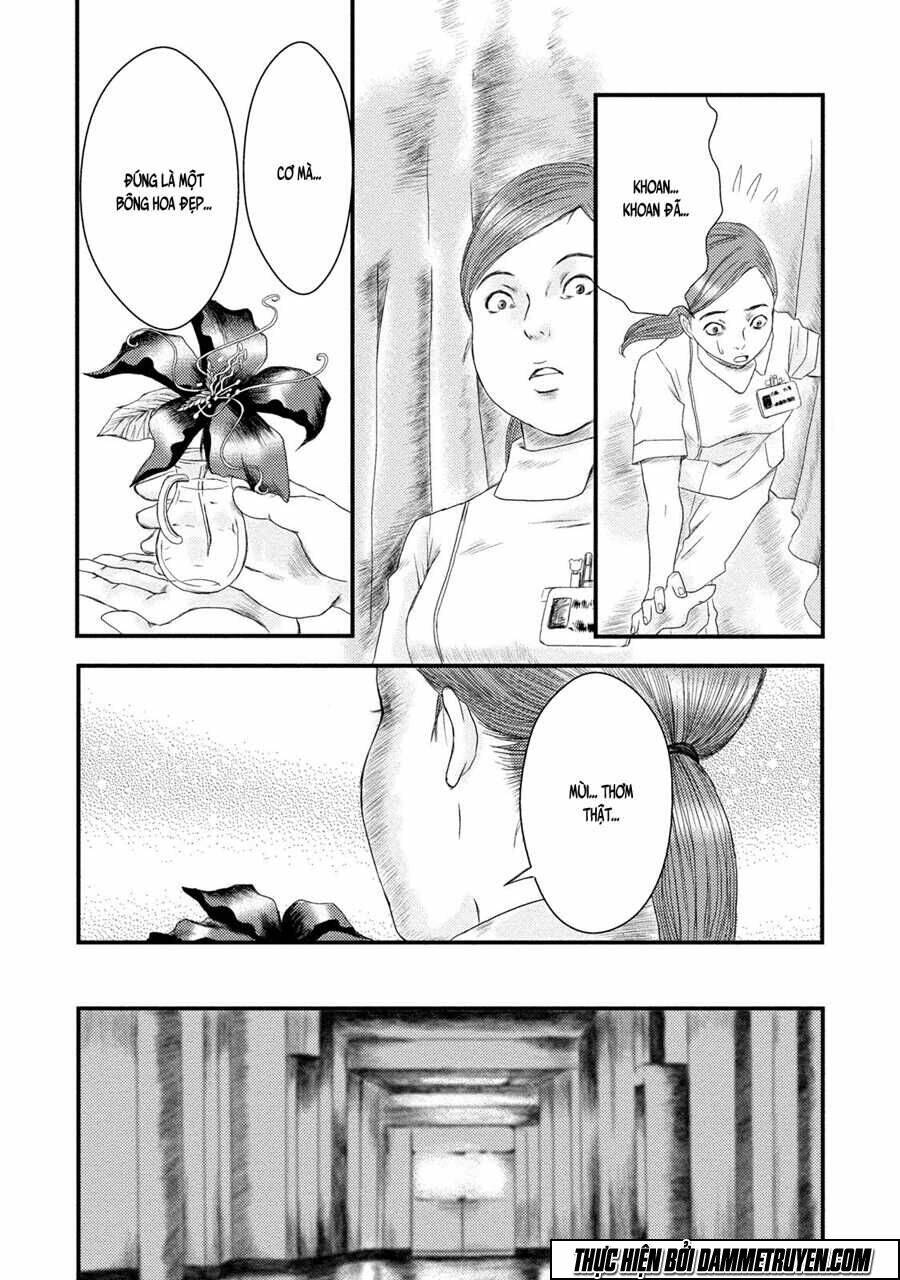 Mashuri No Hako: Chapter 2