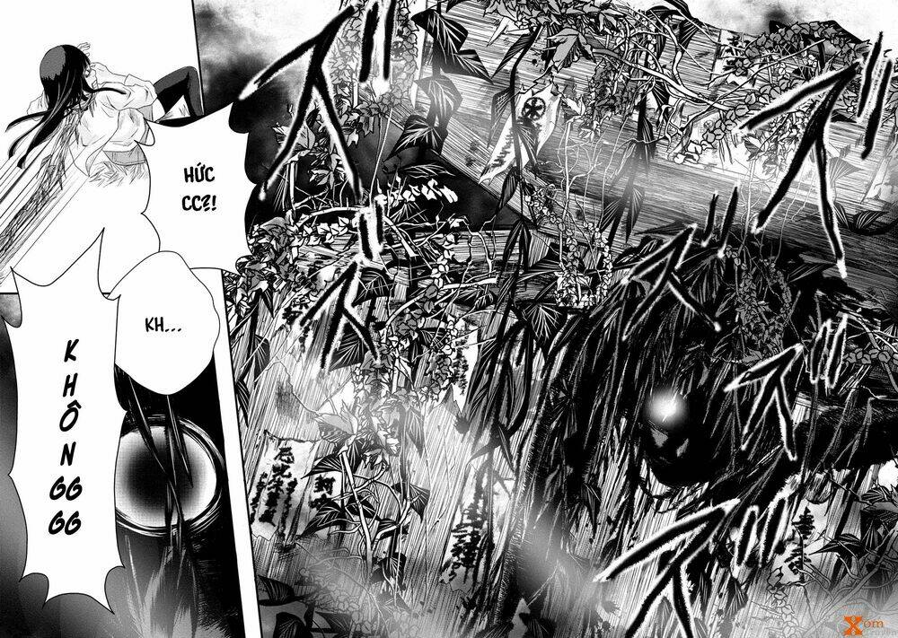 Mashuri No Hako: Chapter 5