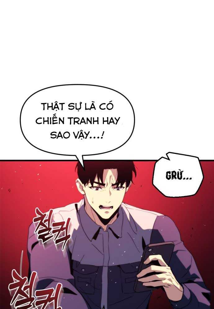 Mạt Thế Hậu Cần: Chapter 1