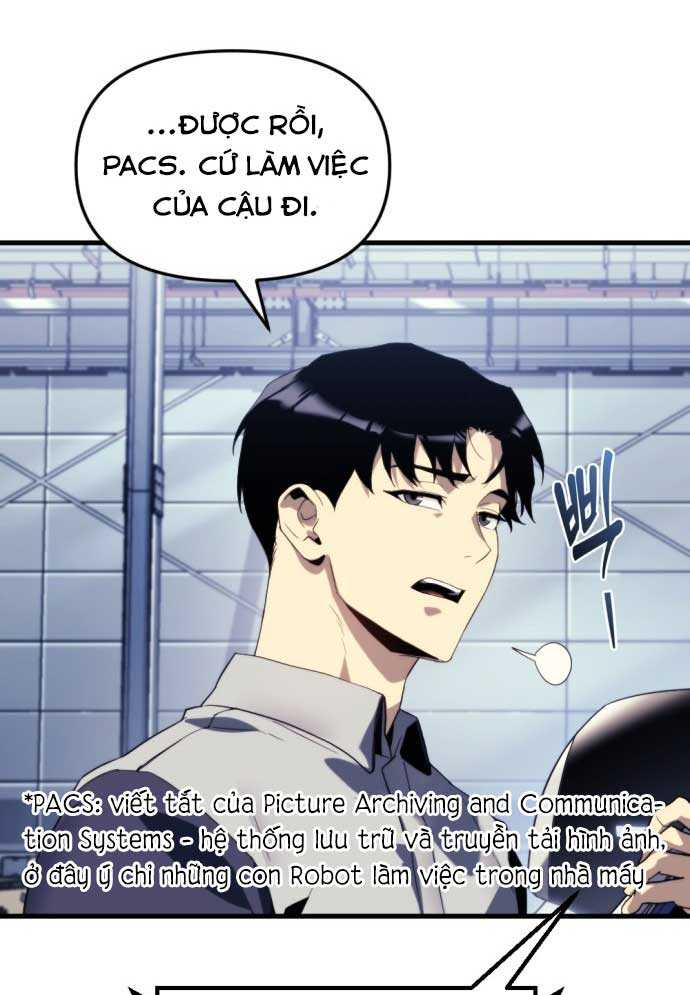 Mạt Thế Hậu Cần: Chapter 1