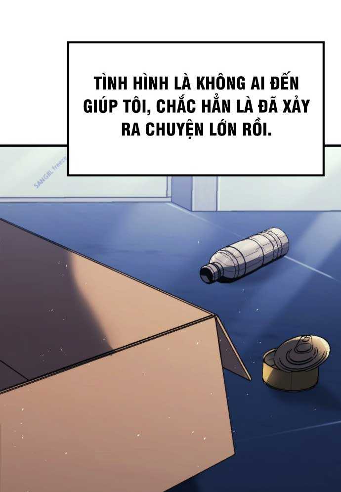 Mạt Thế Hậu Cần: Chapter 1