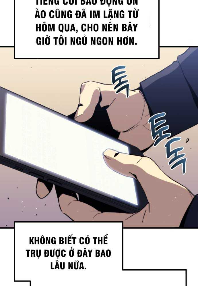 Mạt Thế Hậu Cần: Chapter 1