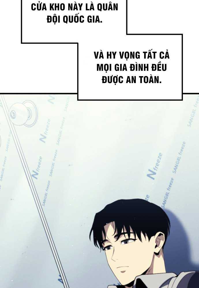 Mạt Thế Hậu Cần: Chapter 1