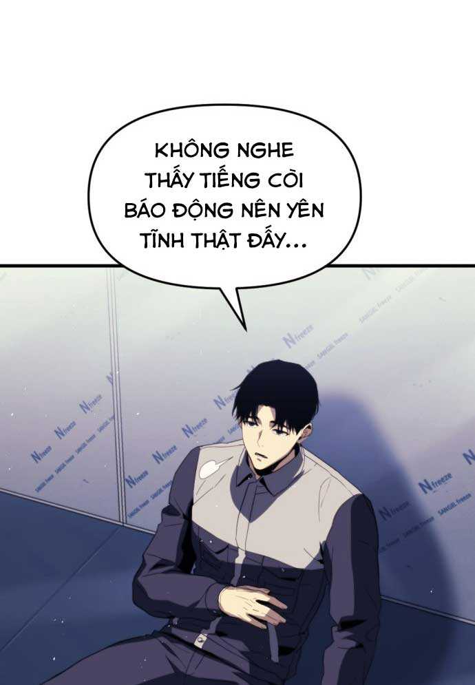 Mạt Thế Hậu Cần: Chapter 1