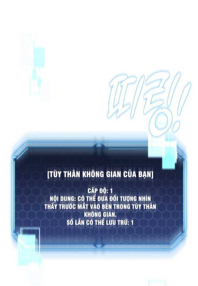 Mạt Thế Hậu Cần: Chapter 1