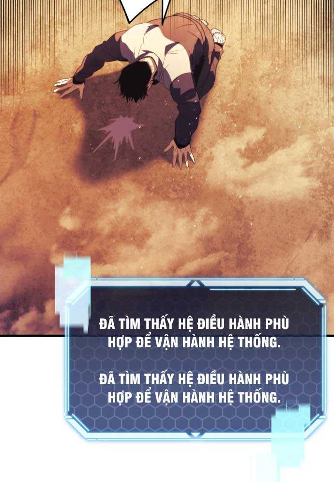Mạt Thế Hậu Cần: Chapter 1