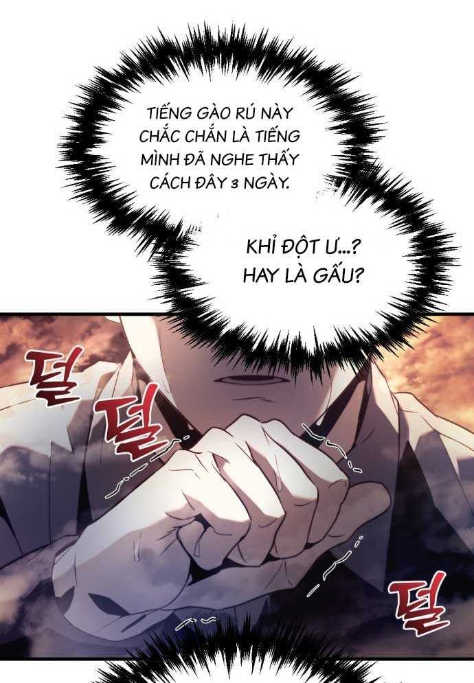 Mạt Thế Hậu Cần: Chapter 1